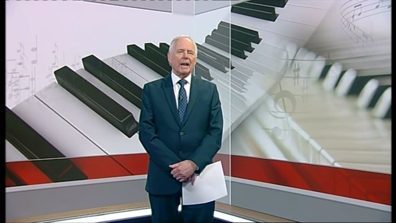Matthew Richards on BBC Midlands Today - 20th May 2023