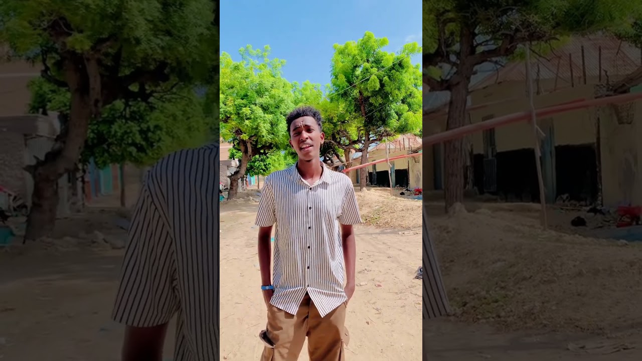 Nagteyda nafteekuwalacdey Hada kahle