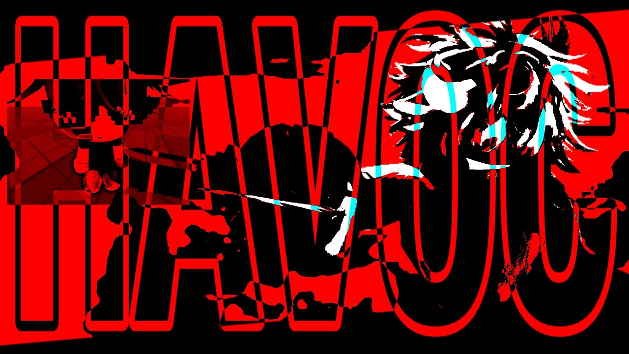 HAVOC V3 - FPE: The Reckoning AU RERUN