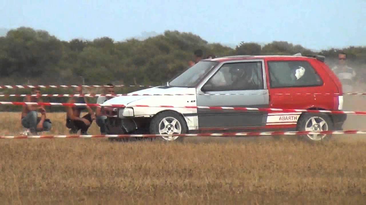 GIMKANA OROSEI 2011