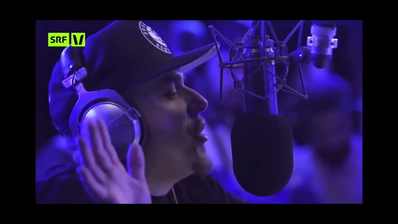 EAZ  am Virus Bounce Cypher 2022  | #Cypher22 | SRF Virus