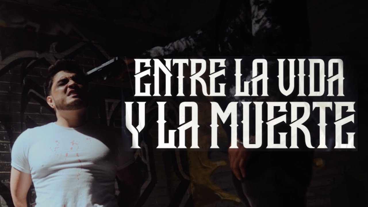 Entre la vida y la muerte - Julio Haro