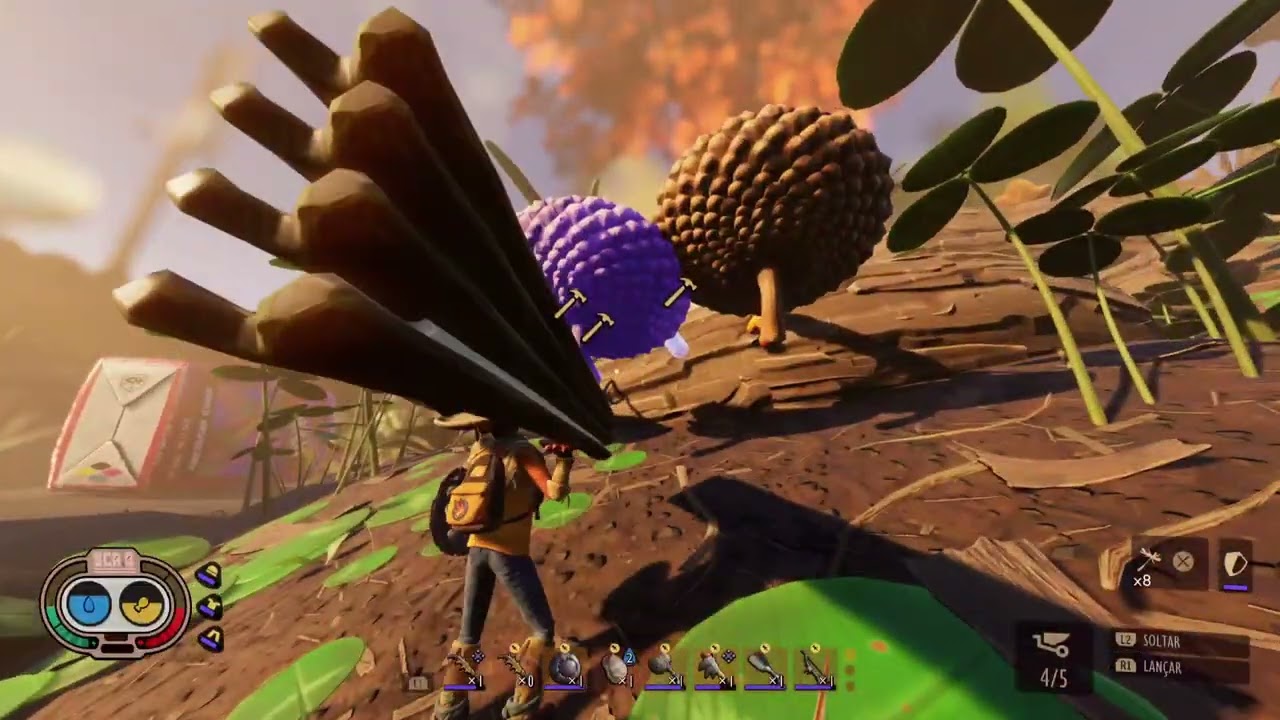 Se escrever ai (Part 8/11)