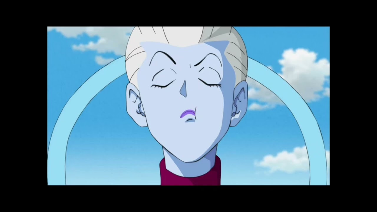DragonBall out of context pt.3
