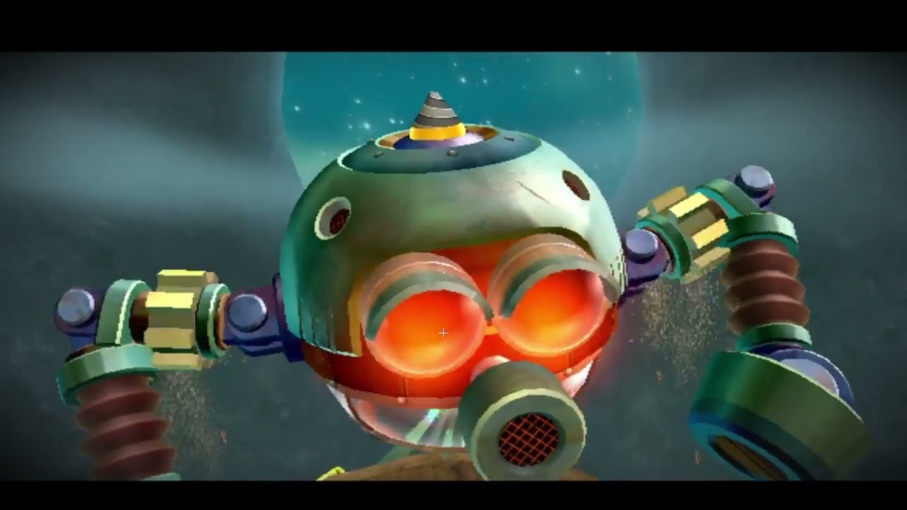 mario galaxy 2 pt 26