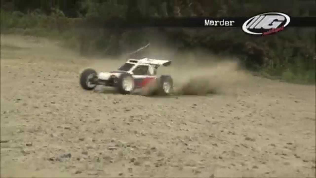 Marder - FG ModellSport