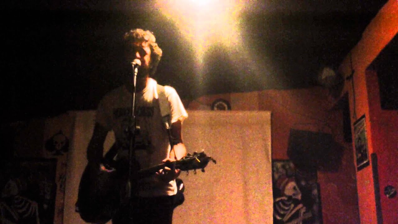 Dáša Fon Fľaša - 23.03.2014 - Collosseum Music Club, Košice (Full Concert)