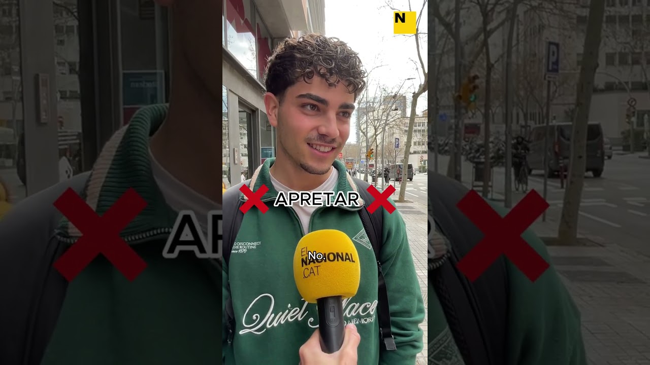 Sabries traduir aquestes paraules en catal&agrave;? | TEST DE LLENGUA