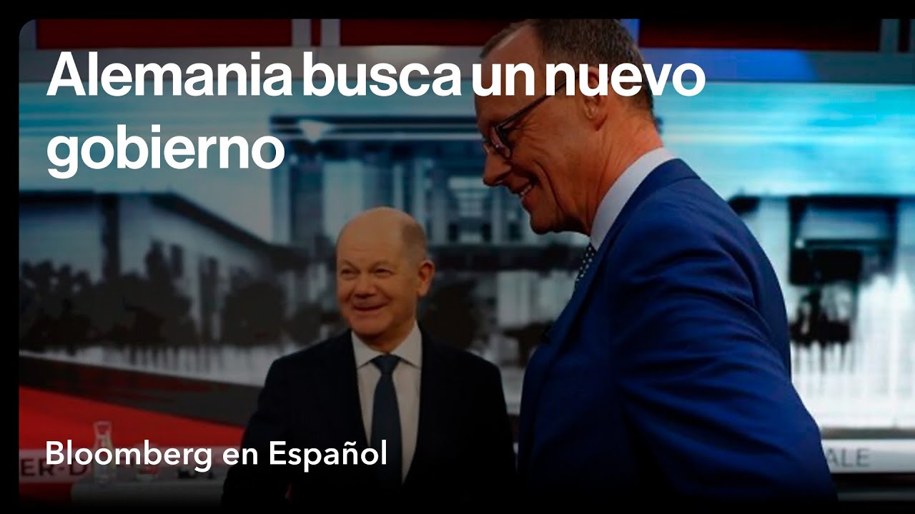 Elecciones en Alemania: las expectativas para la votaci&oacute;n del domingo