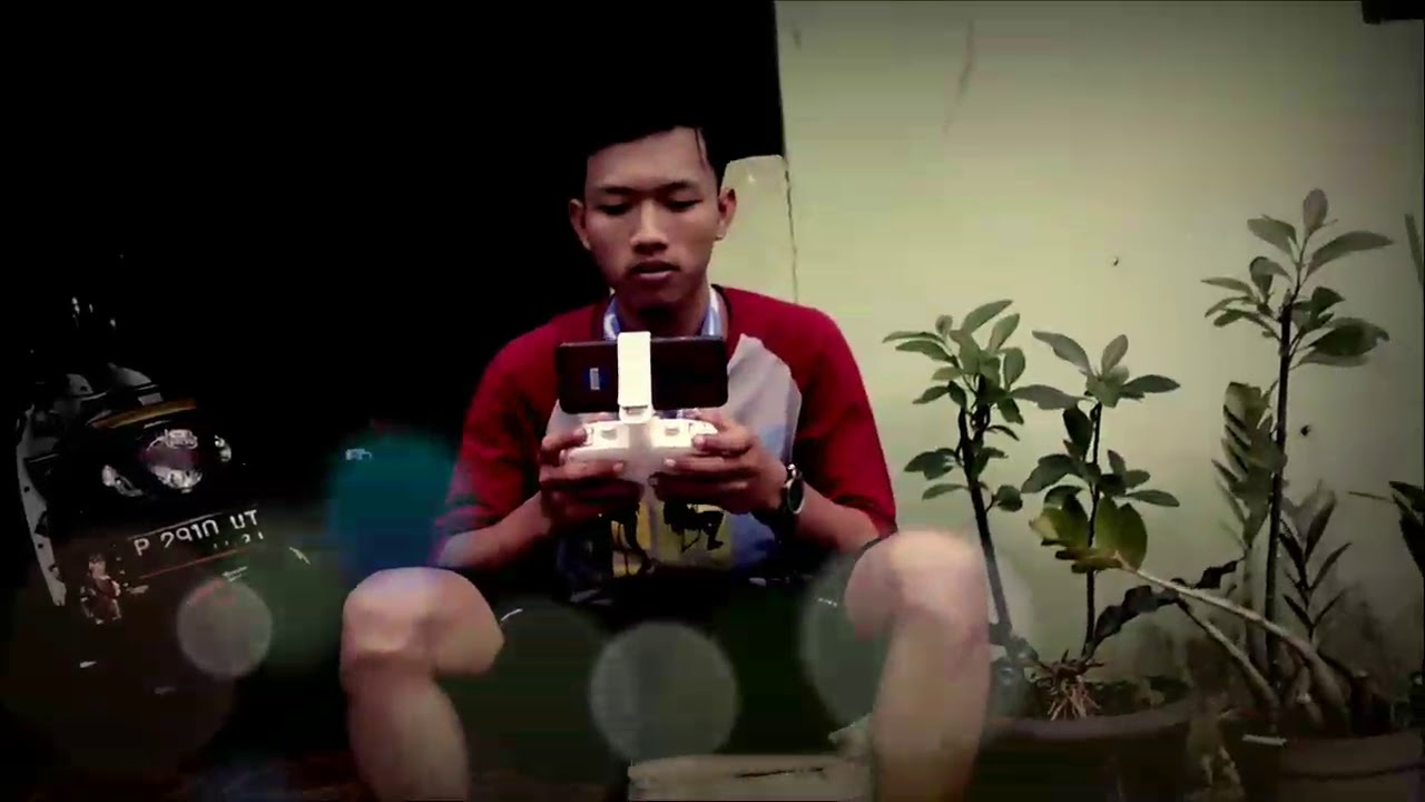 Test syma x8 pro
