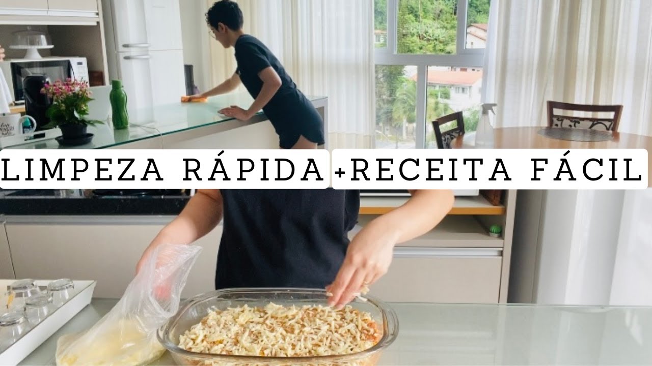 Dona de casa MINIMALISTA: Rotina B&Aacute;SICA de domingo (Sunday reset)
