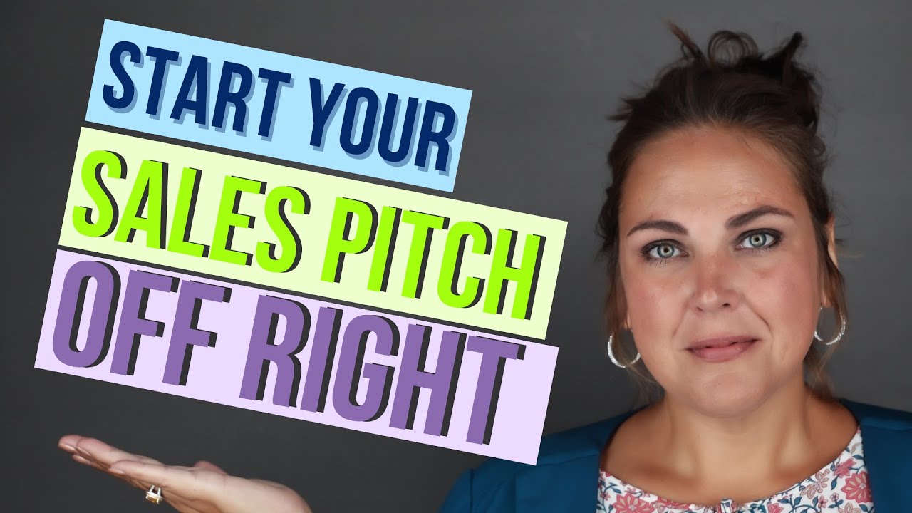 Enhance your sales routine