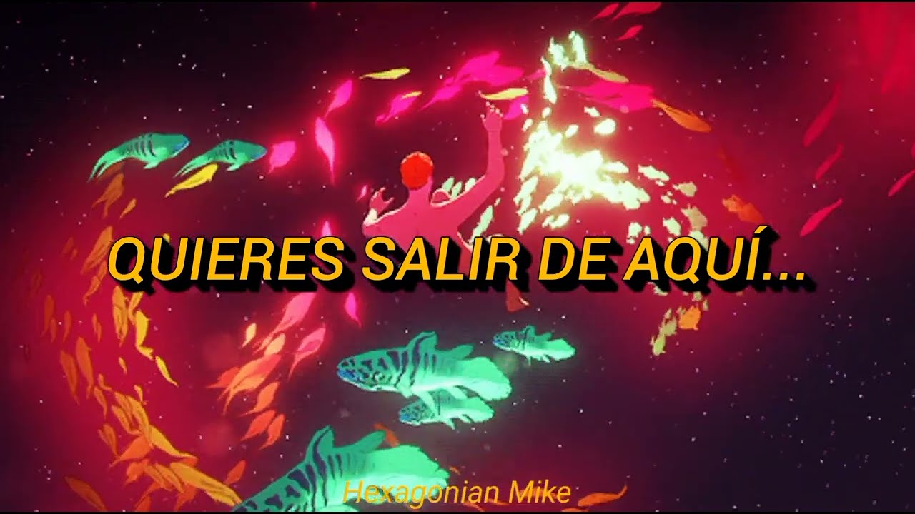 Fred again.. x Amyl & The Sniffers - you're a star (Sub. Español)