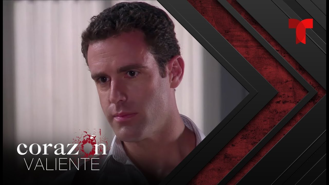 Corazón Valiente | Capítulo 49 | Telemundo Novelas