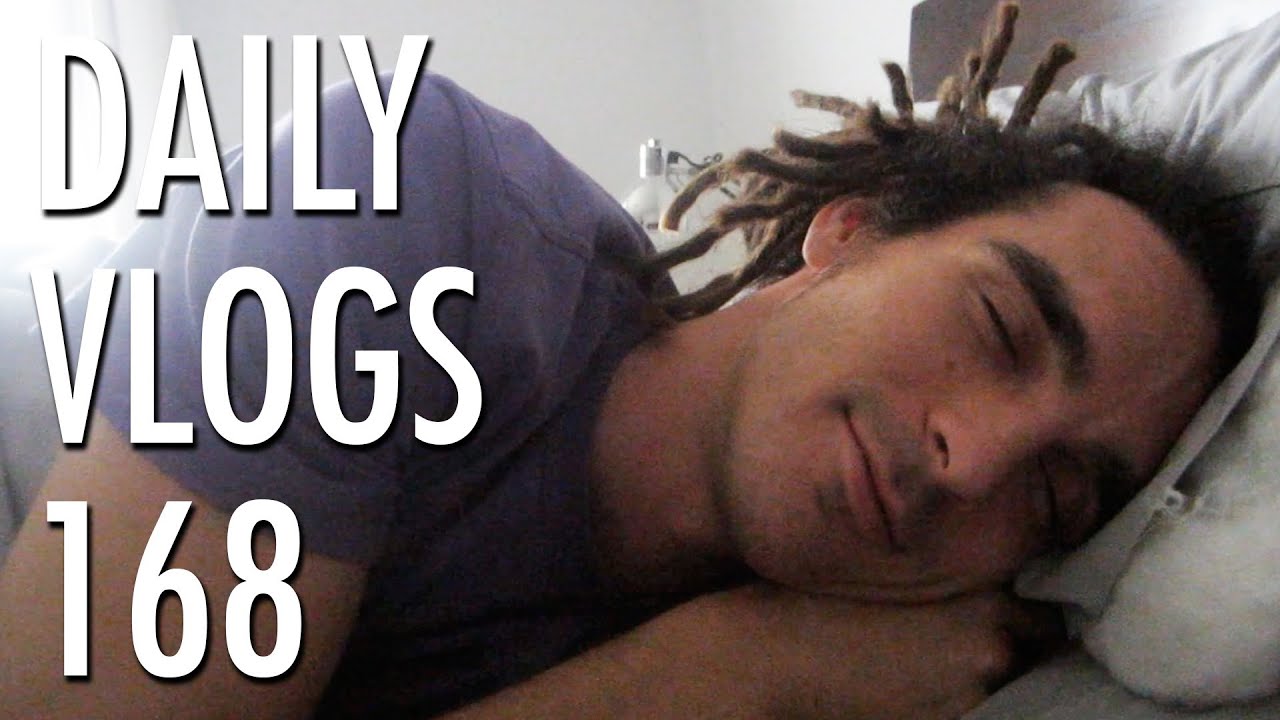 Chillin back in England | Louis Cole Daily Vlogs 168