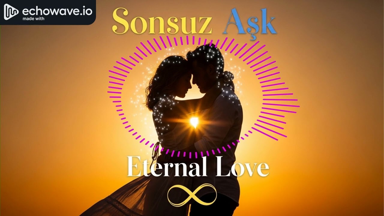 Eternal Love ❤️ Sonsuz Aşk | Turkish Arabic Love Duet