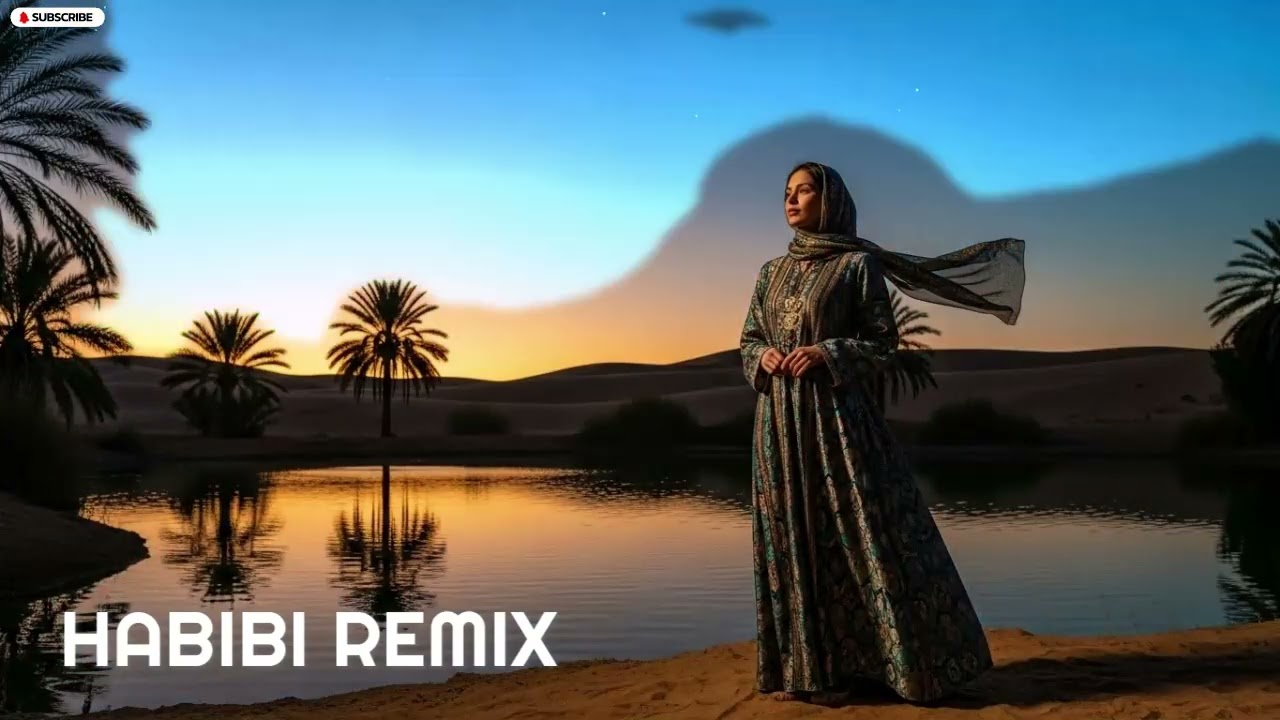 Habibi Remix Night | One Listen and You&rsquo;re Hooked