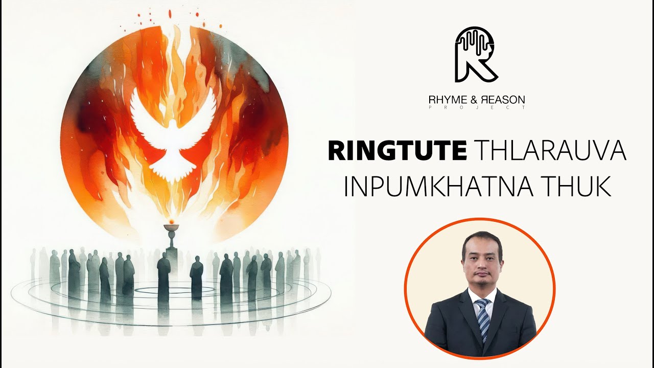 Ringtute Impumkhatna Thuk || Pu Mafela Sermon