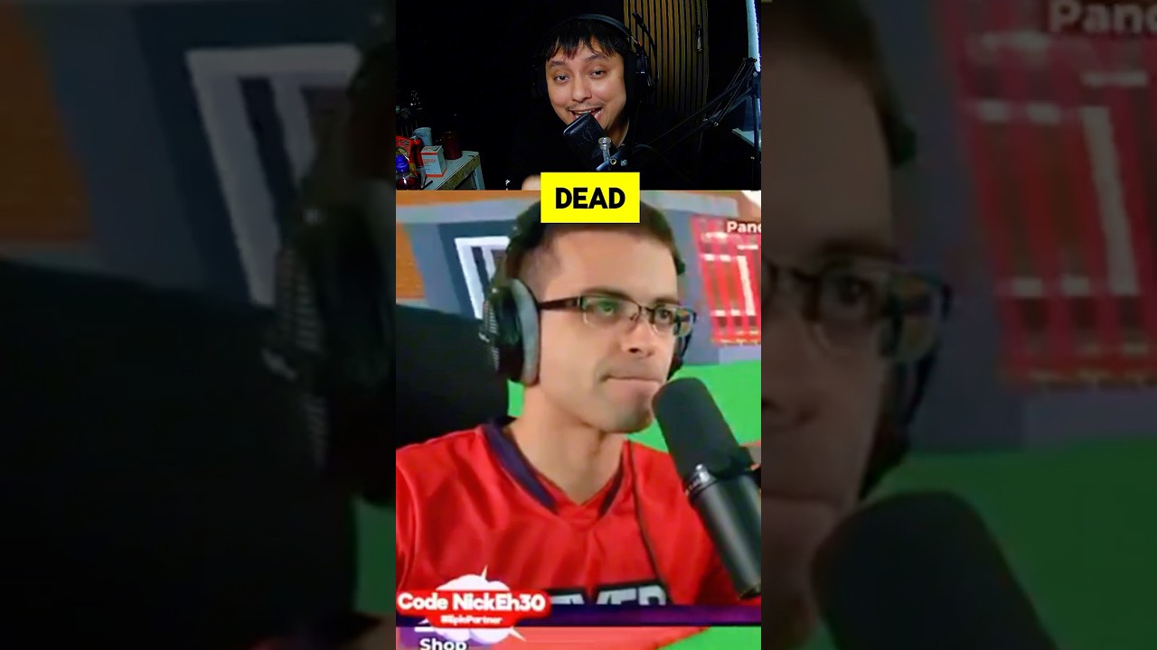 Fortnite is officially DEAD...💀