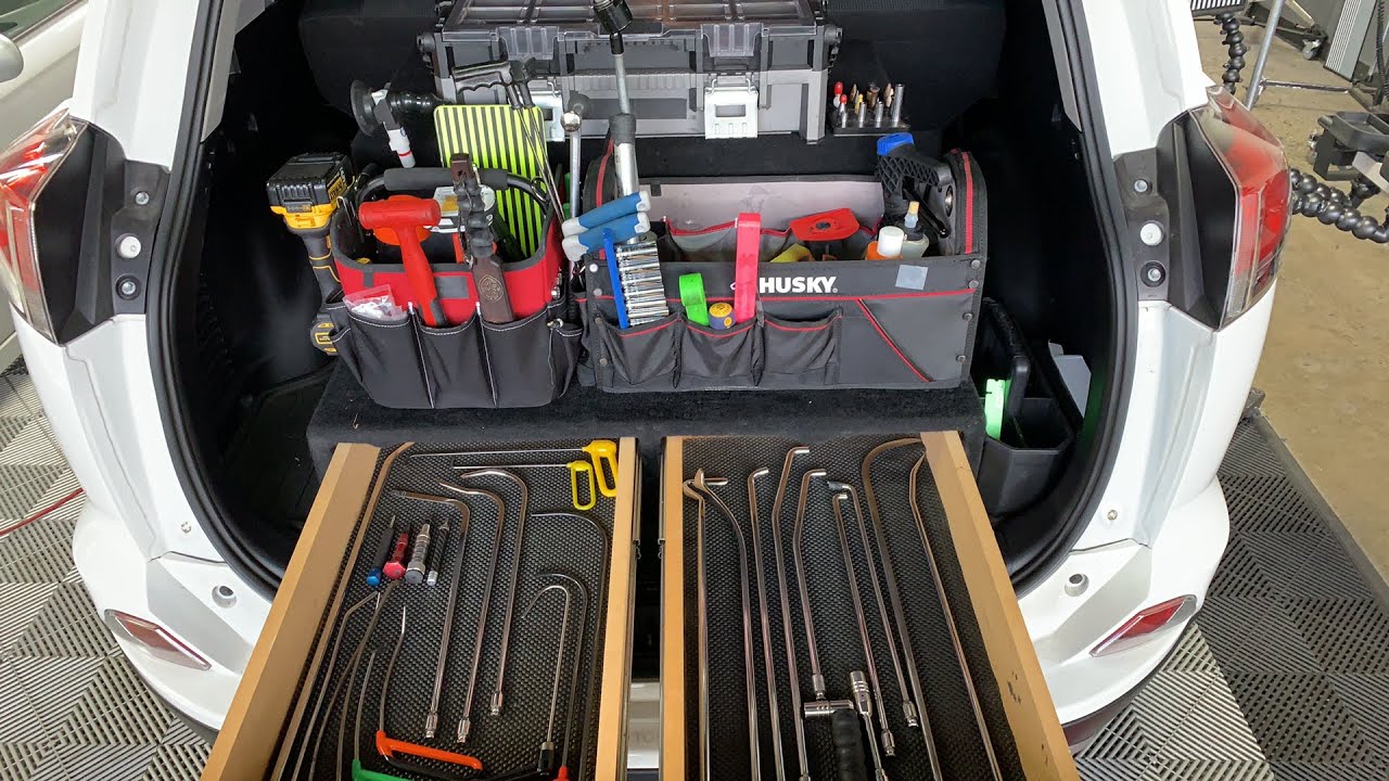 My Mobile PDR Setup Update 2018