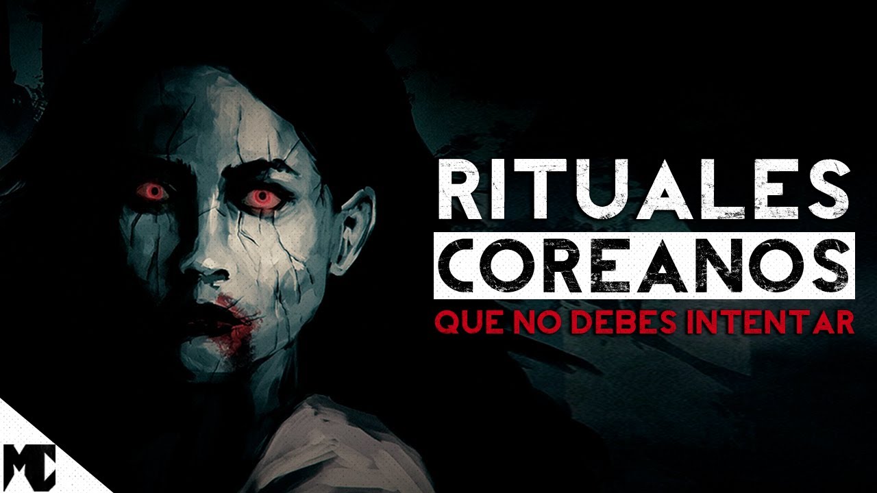 Rituales COREANOS que NO deberías intentar │ MundoCreepy