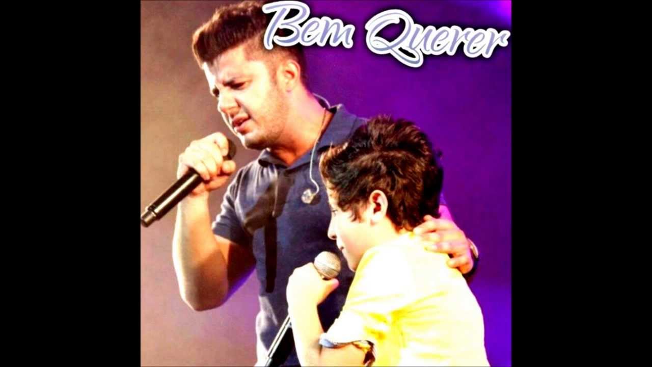 Bem Querer - Hugo Henrique (Part. Cristiano Araújo) ♫