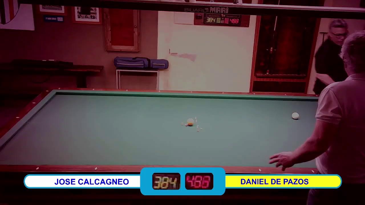 Transmisión en vivo de Club Capolavoro 2