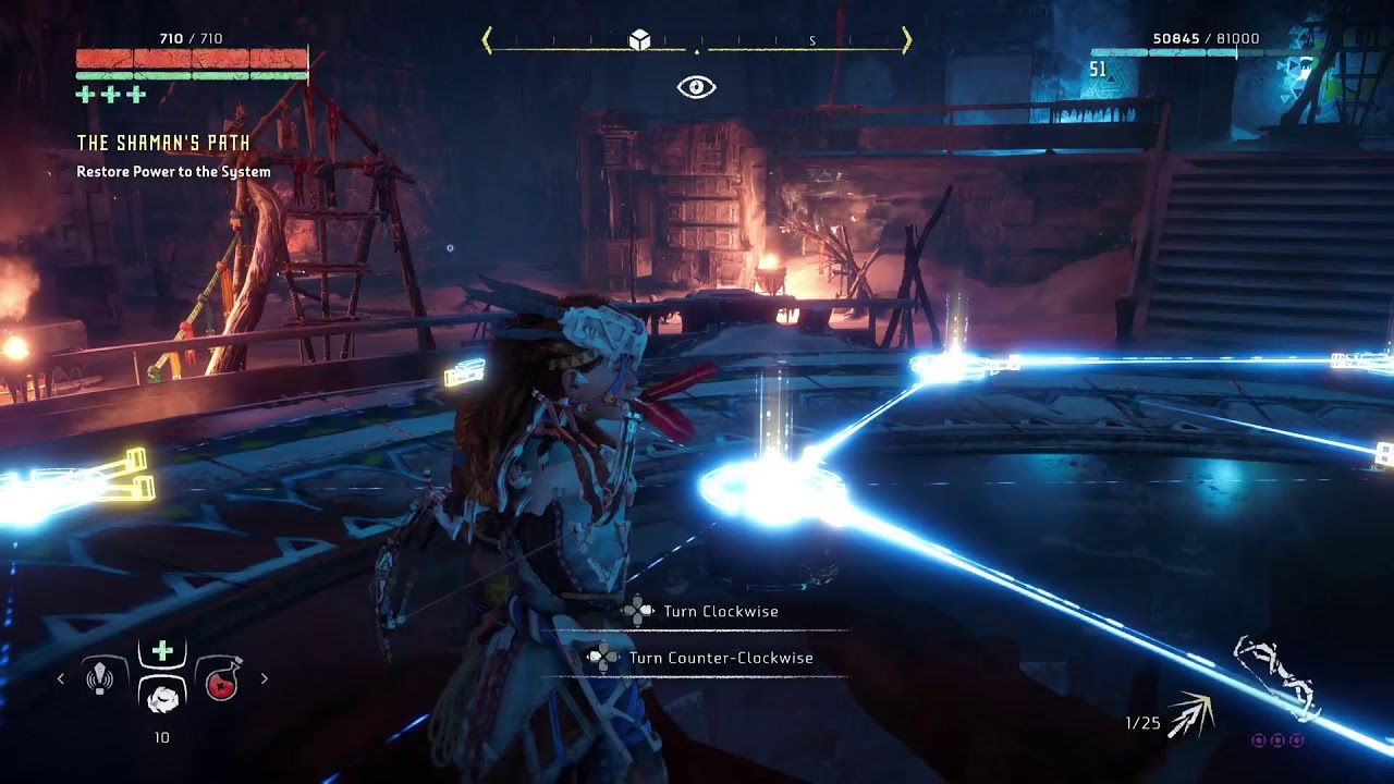 Horizon Zero  Dawn