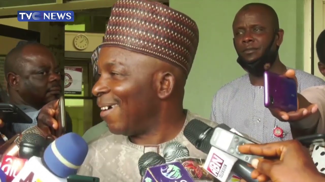 (ASUU Strike) Edu. Minister Meets VCs, Pro Chancellors On Way Forward