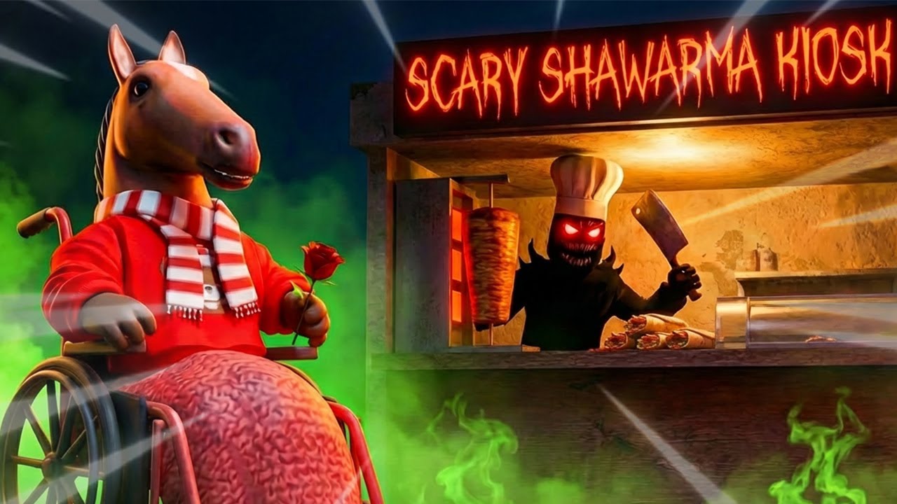 ROBLOX ENGE SHOARMA KIOSK.. (nooit meer)