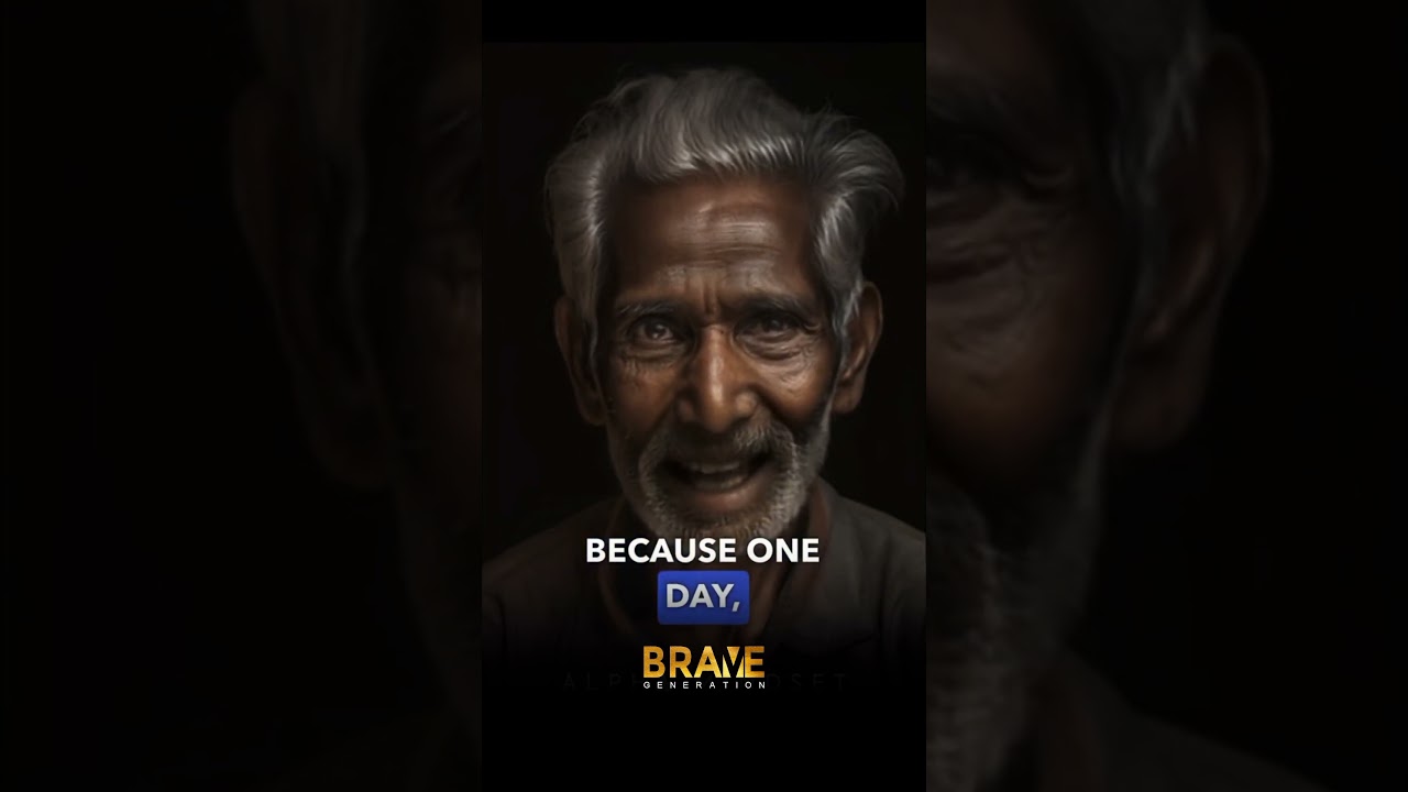 No LOVE is Greater than It! &mdash; #BraveGeneration #Shorts