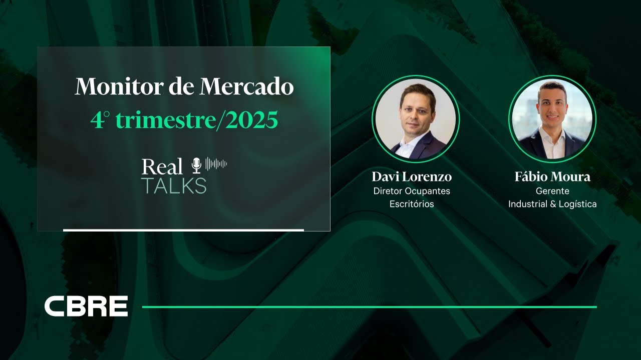 Monitor do Mercado - 4° Trimestre/2025
