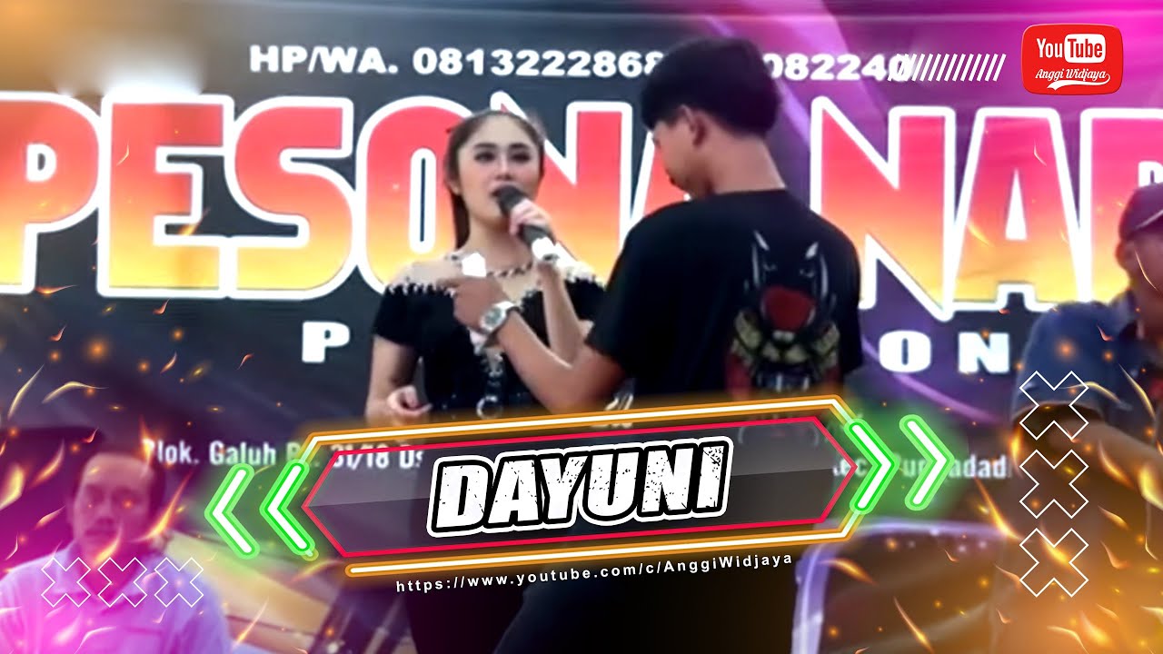 DAYUNI - VERA PUSPITA - PESONA NADA