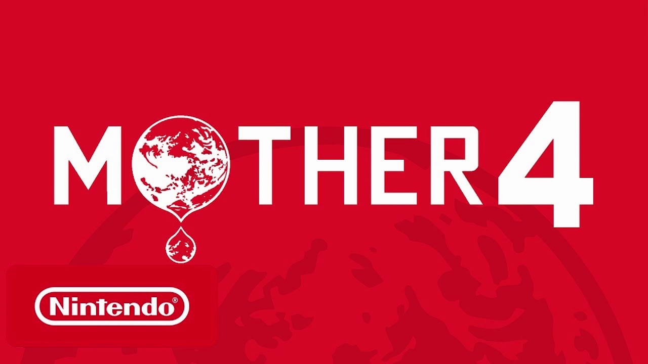 Mother 4 - Main Theme ~ Music inspired by EarthBound (Fan-Made Soundtrack)