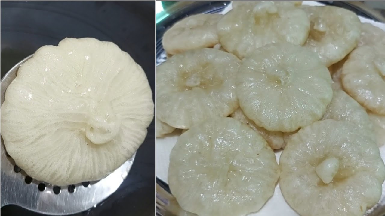 Sakroli | Kokani Sweet Dish Sakroli | Sakroli Recipe