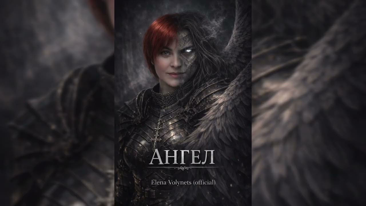 Ангел - Elena Volynets (official)