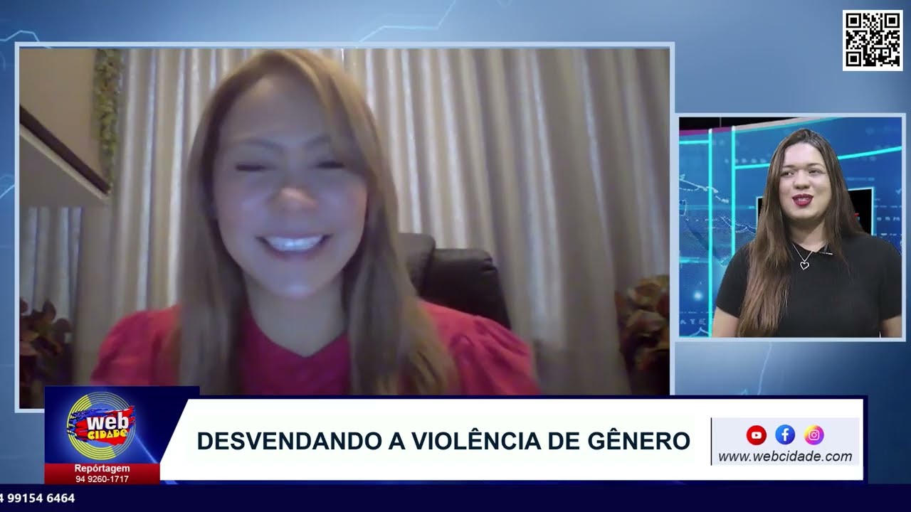 DESVENDANDO A VIOLÊNCIA DE GÊNERO: Dia Internacional da Mulher e a importância da luta por direitos