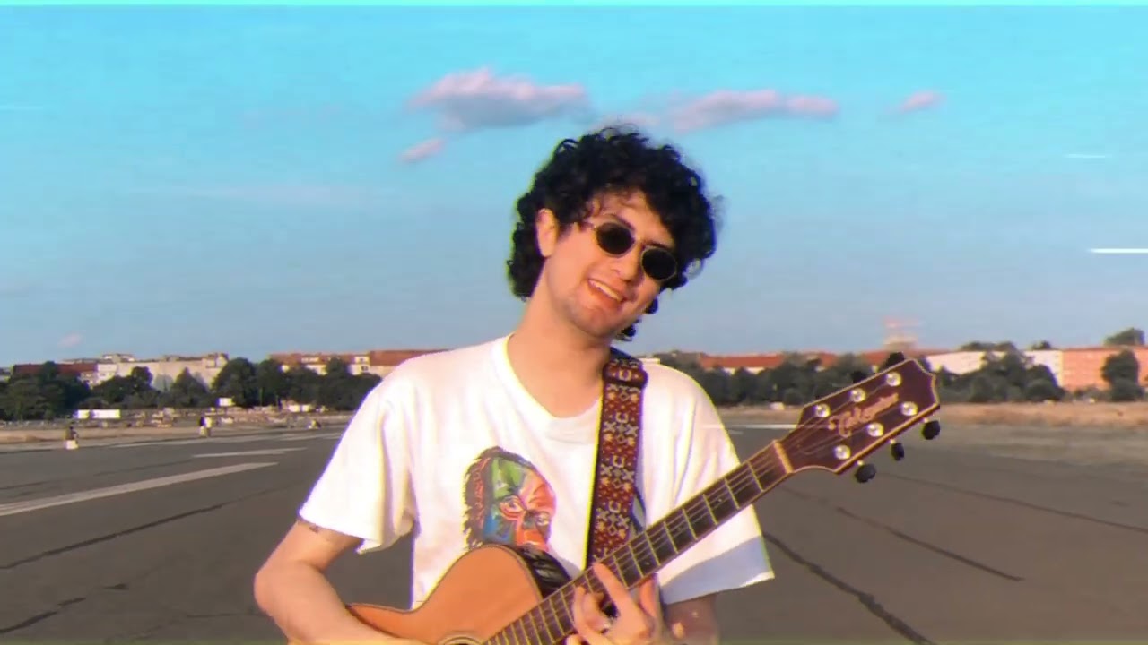 Seguir Con Vida - Nico Peña & Mila Magal (Videoclip Oficial)
