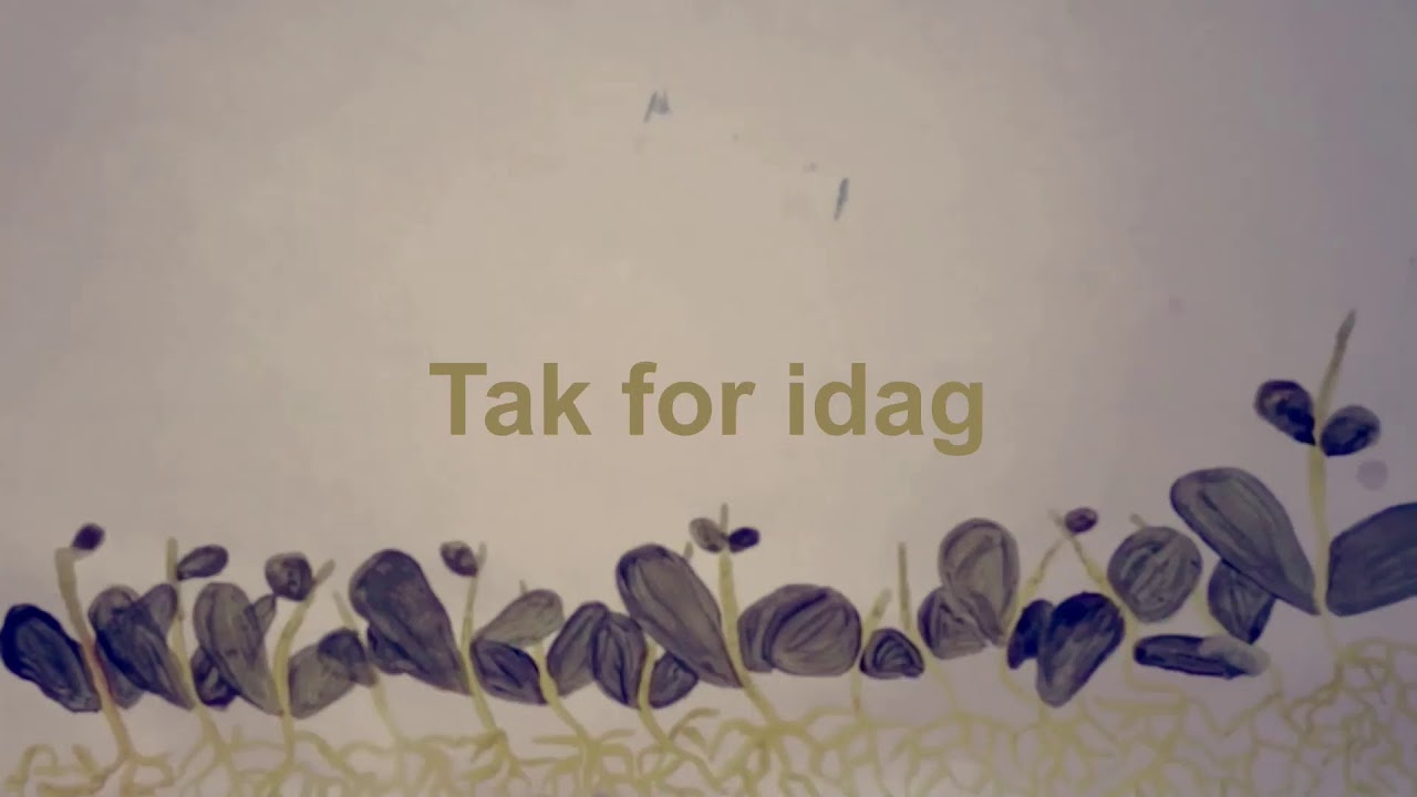 Kolonihaveforeningen kl 20.00