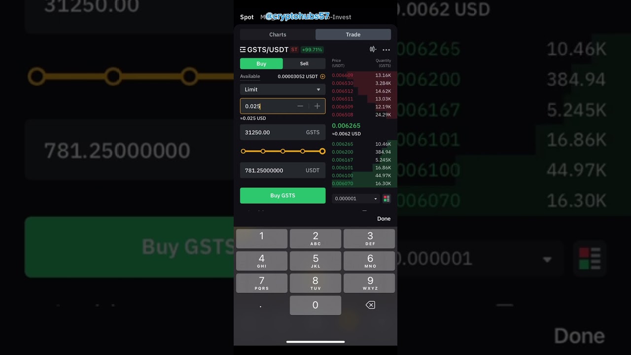 HOW TO TRADE TOP GAINERS COIN