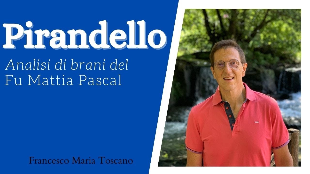 Pirandello: 