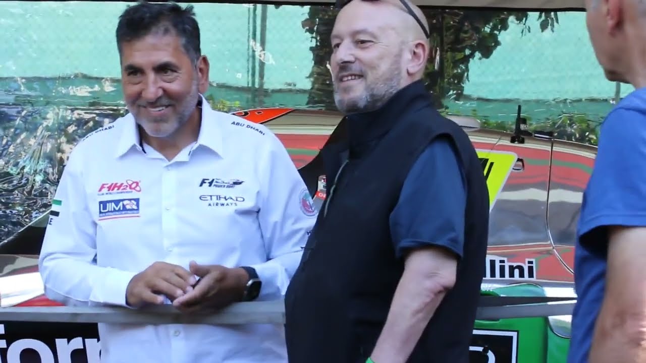 RAID PAVIA VENEZIA