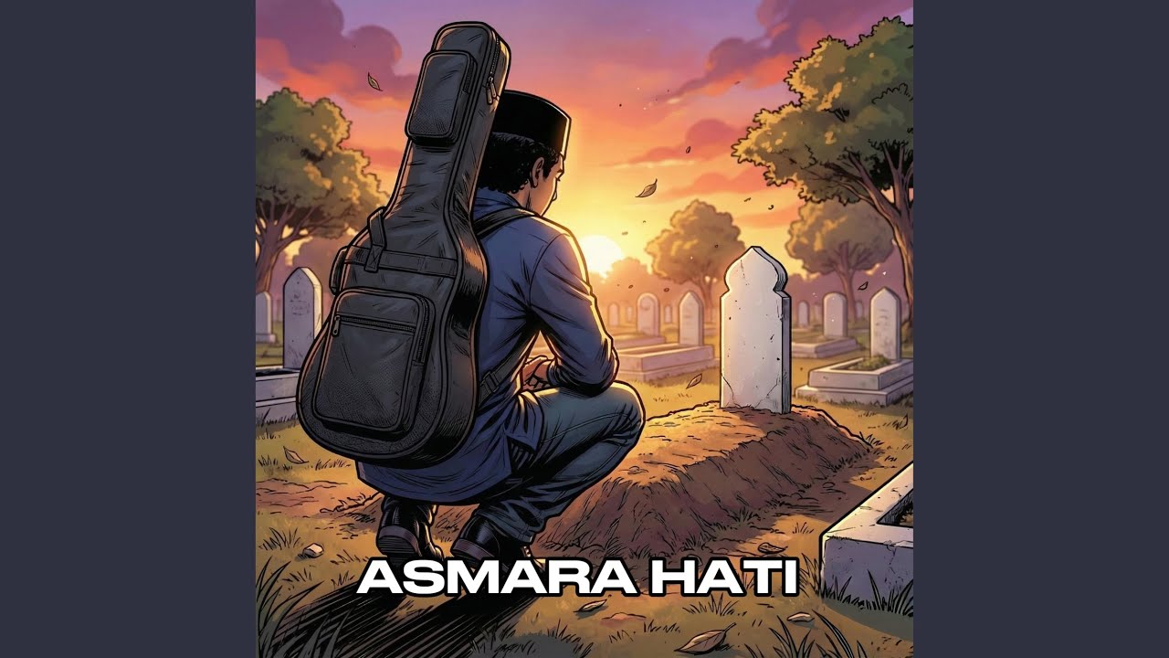 Asmara Hati