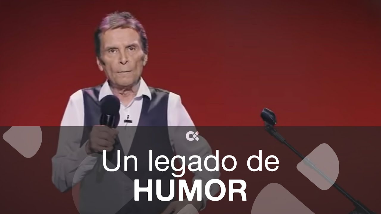 Manolo Vieira. Trayectoria de un humorista muy querido y respetado en la profesión