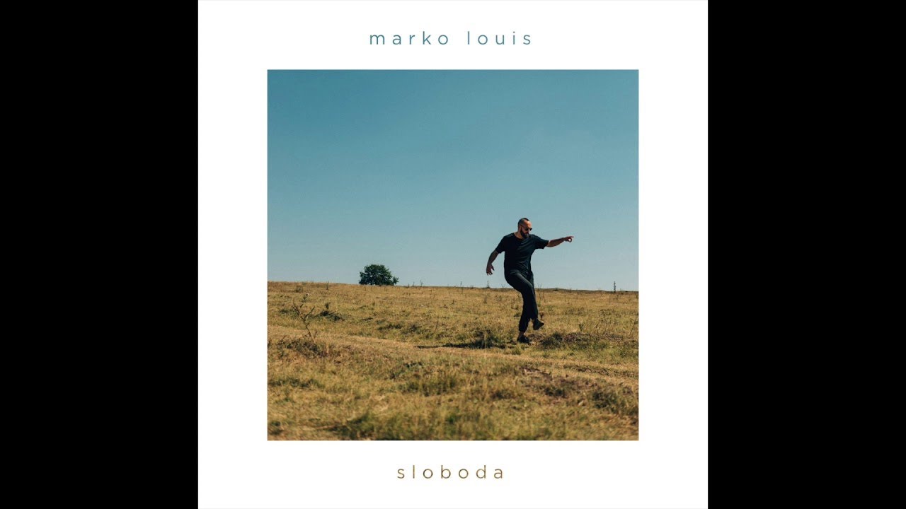 Marko Louis - Vranjanka