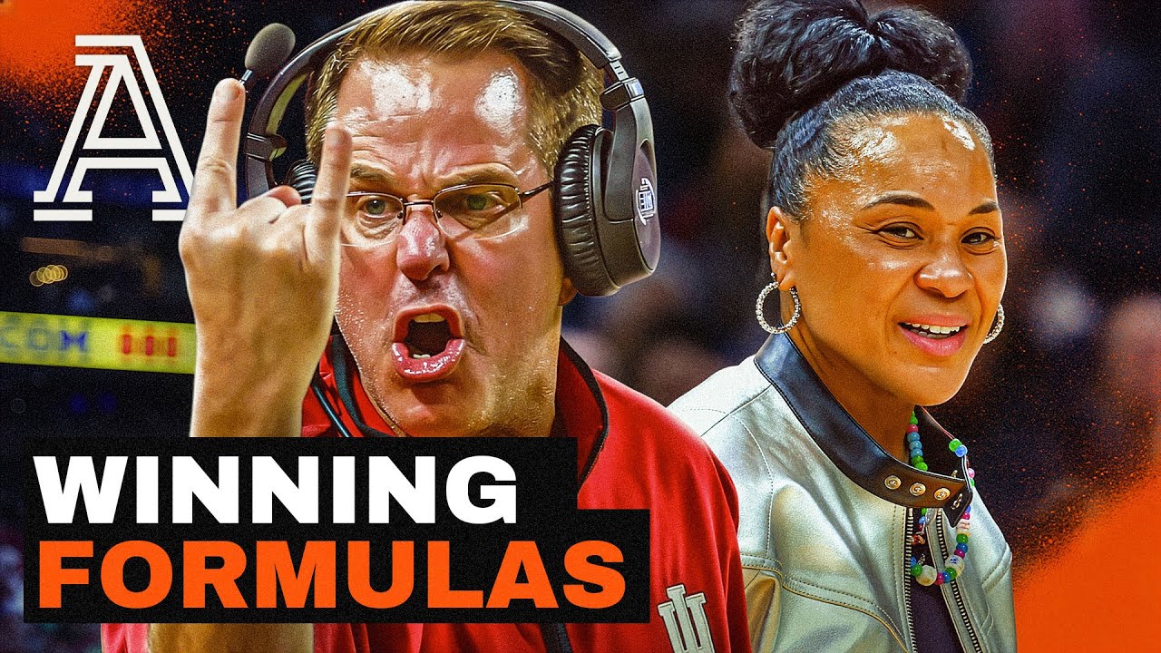 Can Women’s Basketball Apply a Winning Formula From Other Sports?
