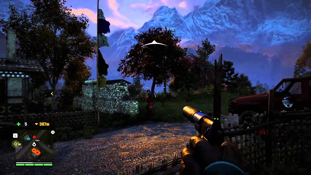 6P9 in action