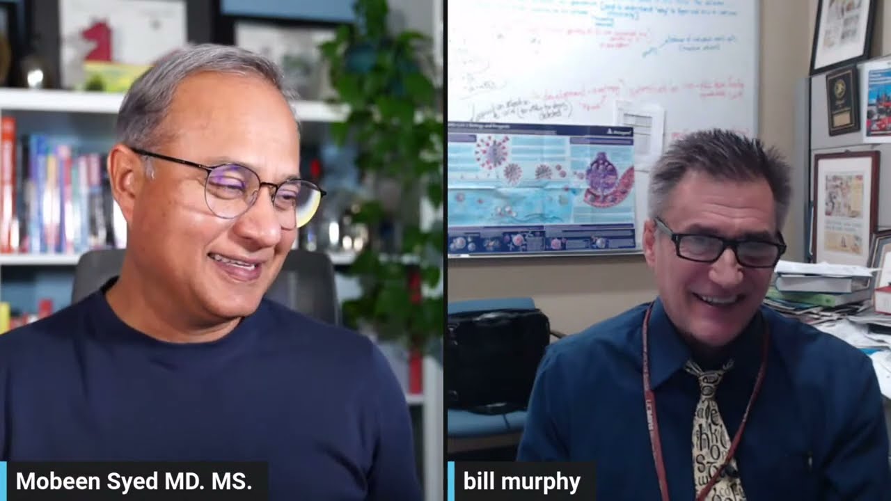 CAR-T Cells. Cancer Immunotherapy with Prof. Dr. William Murphy