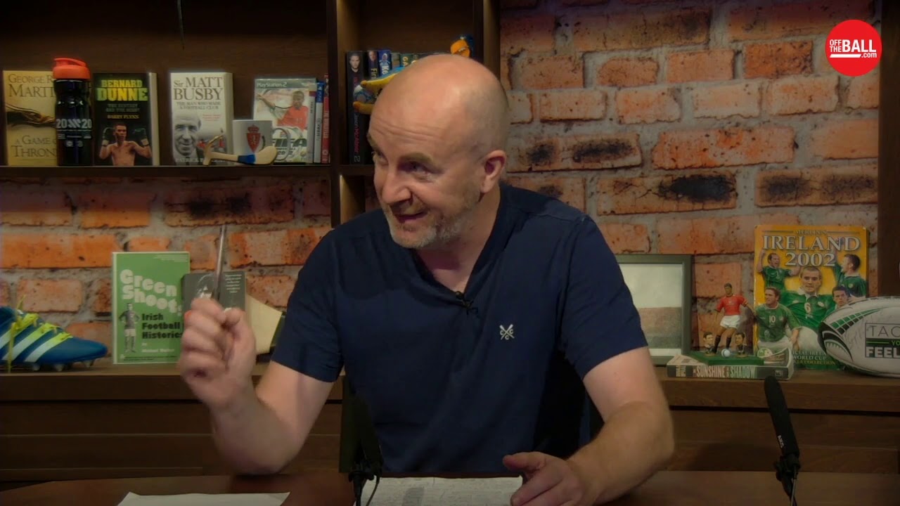 Paul Rouse's incredible history of cricket in Ireland