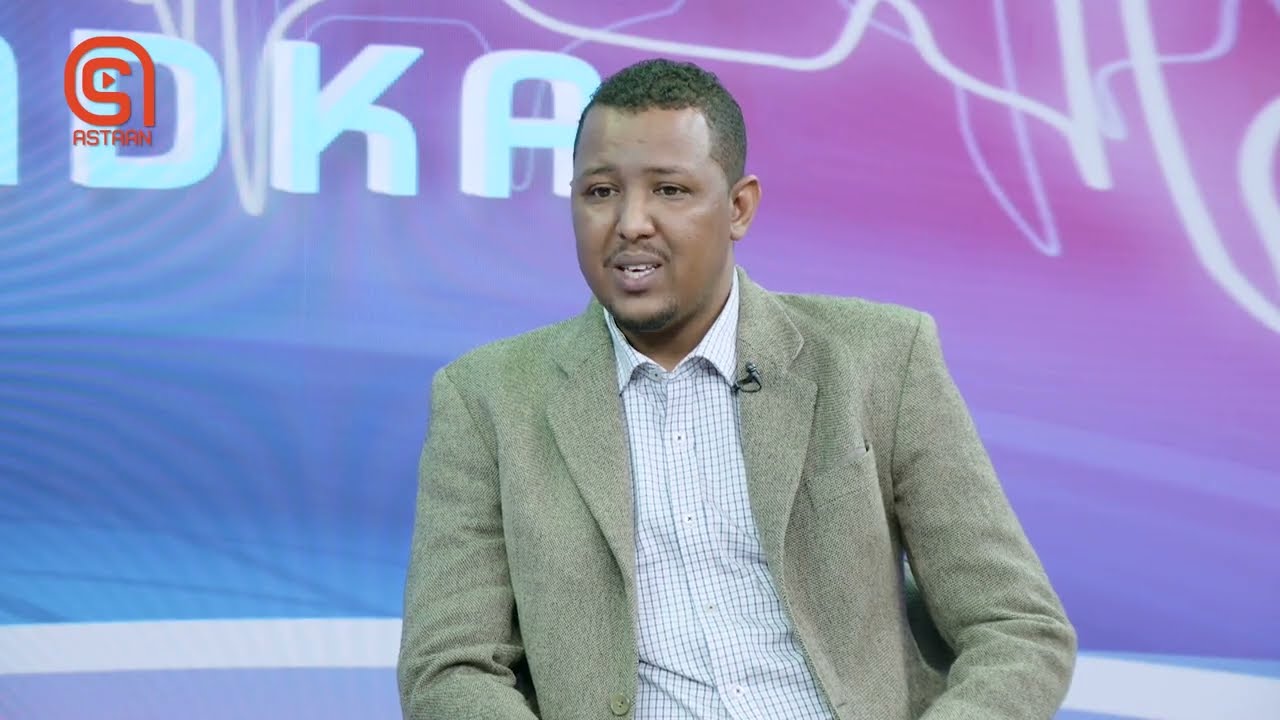 Mala daaweyn karaa dhalma la’aanta ?